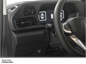 Volkswagen Caddy California 1.5 TSI (Essen-Kray)