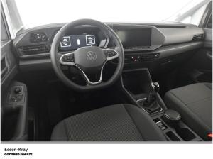 Volkswagen Caddy California 1.5 TSI (Essen-Kray)