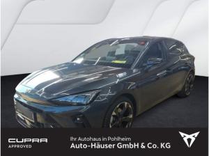 Cupra Leon 1.5 eTSI DSG NAVI KAMERA PARK ACC LED SITZHZG FULL-LINK