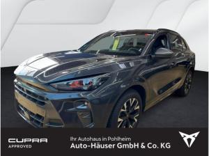 Cupra Terramar 1.5 eTSI DSG EL. HECKKL. HUD TOP-VIEW MEMORY PARK NAVI