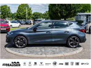 Cupra Leon 1.5 eTSI DSG NAVI KAMERA PARK ACC LED SITZHZG FULL-LINK