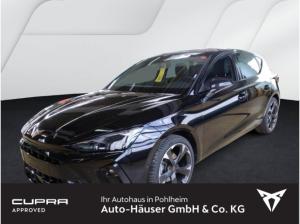 Cupra Leon 1.5 eTSI DSG NAVI KAMERA PARK ACC LED SITZHZG FULL-LINK