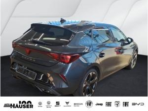 Cupra Leon 1.5 eTSI DSG NAVI KAMERA PARK ACC LED SITZHZG FULL-LINK