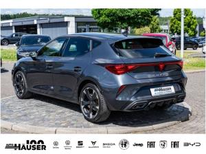 Cupra Leon 1.5 eTSI DSG NAVI KAMERA PARK ACC LED SITZHZG FULL-LINK