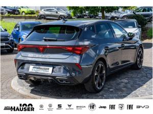 Cupra Leon 1.5 eTSI DSG NAVI KAMERA PARK ACC LED SITZHZG FULL-LINK