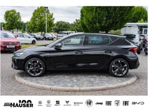 Cupra Leon 1.5 eTSI DSG NAVI KAMERA PARK ACC LED SITZHZG FULL-LINK