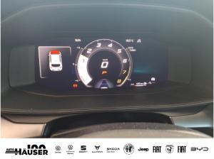 Cupra Leon 1.5 eTSI DSG NAVI KAMERA PARK ACC LED SITZHZG FULL-LINK