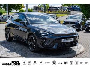 Cupra Leon 1.5 eTSI DSG NAVI KAMERA PARK ACC LED SITZHZG FULL-LINK