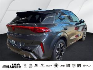 Cupra Terramar 1.5 eTSI DSG EL. HECKKL. HUD TOP-VIEW MEMORY PARK NAVI