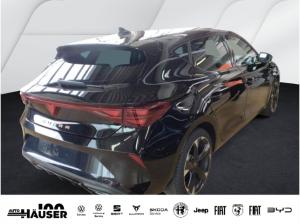 Cupra Leon 1.5 eTSI DSG NAVI KAMERA PARK ACC LED SITZHZG FULL-LINK