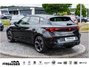 Cupra Leon 1.5 eTSI DSG NAVI KAMERA PARK ACC LED SITZHZG FULL-LINK