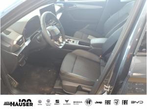 Cupra Leon 1.5 eTSI DSG NAVI KAMERA PARK ACC LED SITZHZG FULL-LINK