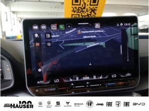 Cupra Leon 1.5 eTSI DSG NAVI KAMERA PARK ACC LED SITZHZG FULL-LINK