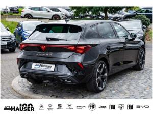 Cupra Leon 1.5 eTSI DSG NAVI KAMERA PARK ACC LED SITZHZG FULL-LINK