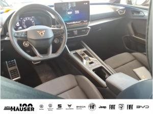 Cupra Leon 1.5 eTSI DSG NAVI KAMERA PARK ACC LED SITZHZG FULL-LINK