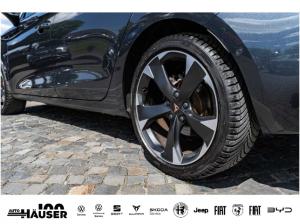 Cupra Leon 1.5 eTSI DSG NAVI KAMERA PARK ACC LED SITZHZG FULL-LINK