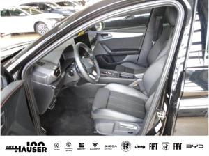 Cupra Leon 1.5 eTSI DSG NAVI KAMERA PARK ACC LED SITZHZG FULL-LINK