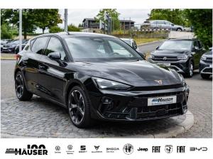 Cupra Leon 1.5 eTSI DSG NAVI KAMERA PARK ACC LED SITZHZG FULL-LINK