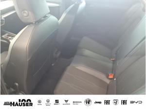 Cupra Leon 1.5 eTSI DSG NAVI KAMERA PARK ACC LED SITZHZG FULL-LINK