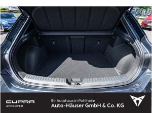 Cupra Leon 1.5 eTSI DSG NAVI KAMERA PARK ACC LED SITZHZG FULL-LINK