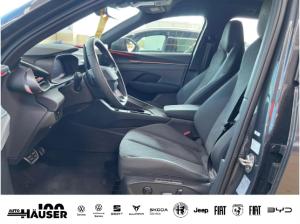 Cupra Terramar 1.5 eTSI DSG EL. HECKKL. HUD TOP-VIEW MEMORY PARK NAVI