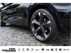 Cupra Leon 1.5 eTSI DSG NAVI KAMERA PARK ACC LED SITZHZG FULL-LINK
