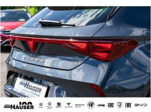 Cupra Leon 1.5 eTSI DSG NAVI KAMERA PARK ACC LED SITZHZG FULL-LINK