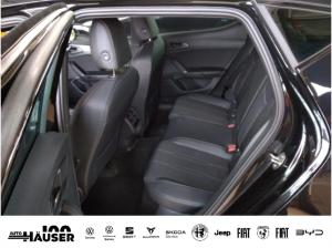 Cupra Leon 1.5 eTSI DSG NAVI KAMERA PARK ACC LED SITZHZG FULL-LINK