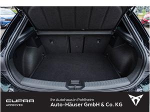 Cupra Leon 1.5 eTSI DSG NAVI KAMERA PARK ACC LED SITZHZG FULL-LINK