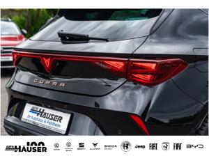 Cupra Leon 1.5 eTSI DSG NAVI KAMERA PARK ACC LED SITZHZG FULL-LINK