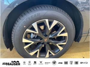 Cupra Terramar 1.5 eTSI DSG EL. HECKKL. HUD TOP-VIEW MEMORY PARK NAVI