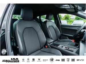 Cupra Leon 1.5 eTSI DSG NAVI KAMERA PARK ACC LED SITZHZG FULL-LINK
