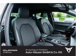 Cupra Leon 1.5 eTSI DSG NAVI KAMERA PARK ACC LED SITZHZG FULL-LINK