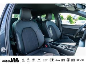 Cupra Leon 1.5 eTSI DSG NAVI KAMERA PARK ACC LED SITZHZG FULL-LINK