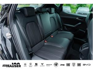 Cupra Leon 1.5 eTSI DSG NAVI KAMERA PARK ACC LED SITZHZG FULL-LINK