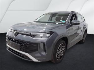 Volkswagen Tayron Life eTSI DSG