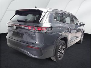 Volkswagen Tayron Life eTSI DSG