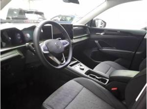Volkswagen Tayron Life eTSI DSG