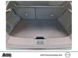 Nissan Juke N-CONNECTA ✅*TEILLEDER*RÜCKFAHRKAMERA & ➡️ *WINTER-PAKET kombinierbar*