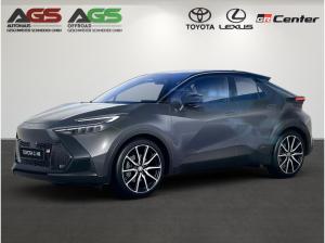 Toyota C-HR Plug-In GR-Sport Aktion inkl. metallic
