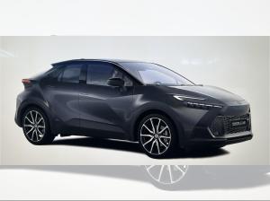 Toyota C-HR Plug-In GR-Sport Aktion inkl. metallic
