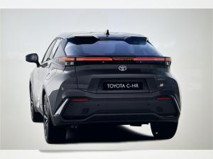 Toyota C-HR Plug-In GR-Sport Aktion inkl. metallic