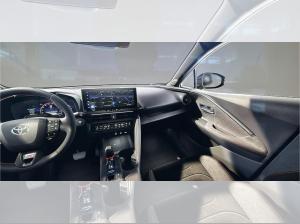 Toyota C-HR Plug-In GR-Sport Aktion inkl. metallic