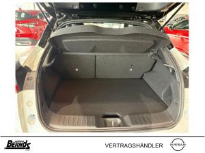 Nissan Juke N-CONNECTA ✅*TEILLEDER*RÜCKFAHRKAMERA & ➡️ *WINTER-PAKET kombinierbar*