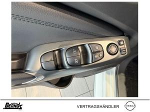 Nissan Juke N-CONNECTA ✅*TEILLEDER*RÜCKFAHRKAMERA & ➡️ *WINTER-PAKET kombinierbar*