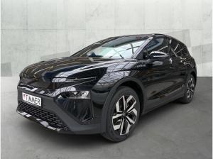 Skoda Elroq LANGZEIT-FULL-SERVICE LEASING