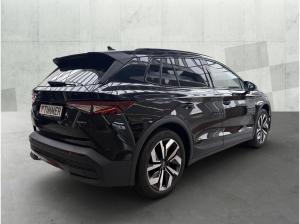 Skoda Elroq LANGZEIT-FULL-SERVICE LEASING