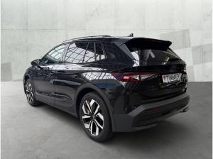 Skoda Elroq LANGZEIT-FULL-SERVICE LEASING