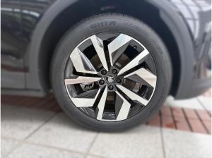 Skoda Elroq LANGZEIT-FULL-SERVICE LEASING