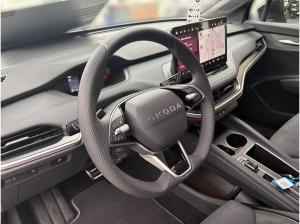 Skoda Elroq LANGZEIT-FULL-SERVICE LEASING